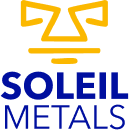 Soleil Metals Logo